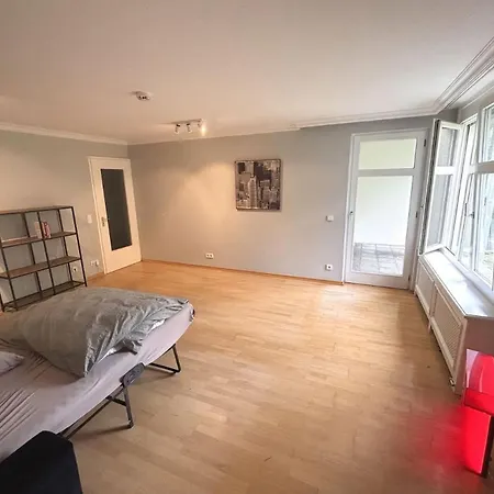 Sunny 3 Beds 1,5 Bad Munich
