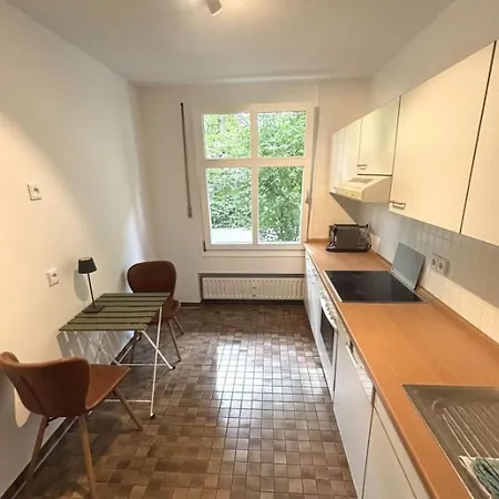 Sunny 3 Beds 1,5 Bad * Munich