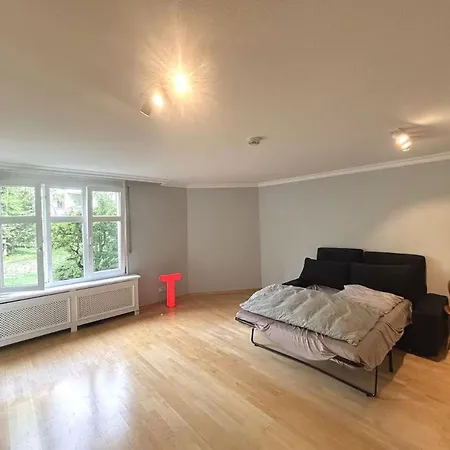Apartment Sunny 3 Beds 1,5 Bad *